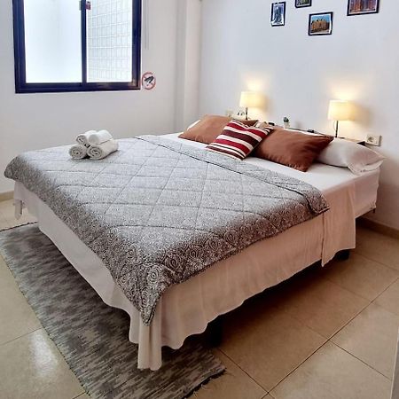 Almar We Go! Habitaciones Privadas En Alcala - Private Rooms - Pieces Privees - In Shared Apartment Exteriör bild