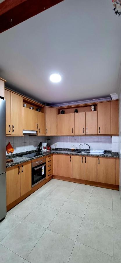 Almar We Go! Habitaciones Privadas En Alcala - Private Rooms - Pieces Privees - In Shared Apartment Exteriör bild