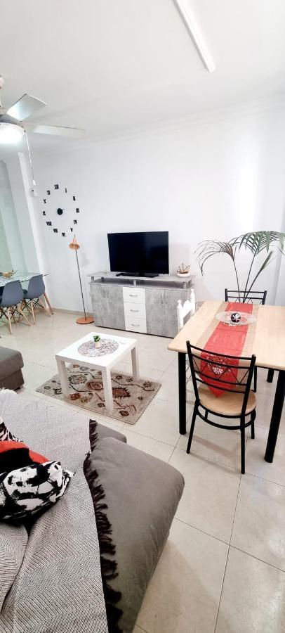 Almar We Go! Habitaciones Privadas En Alcala - Private Rooms - Pieces Privees - In Shared Apartment Exteriör bild
