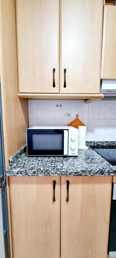 Almar We Go! Habitaciones Privadas En Alcala - Private Rooms - Pieces Privees - In Shared Apartment Exteriör bild