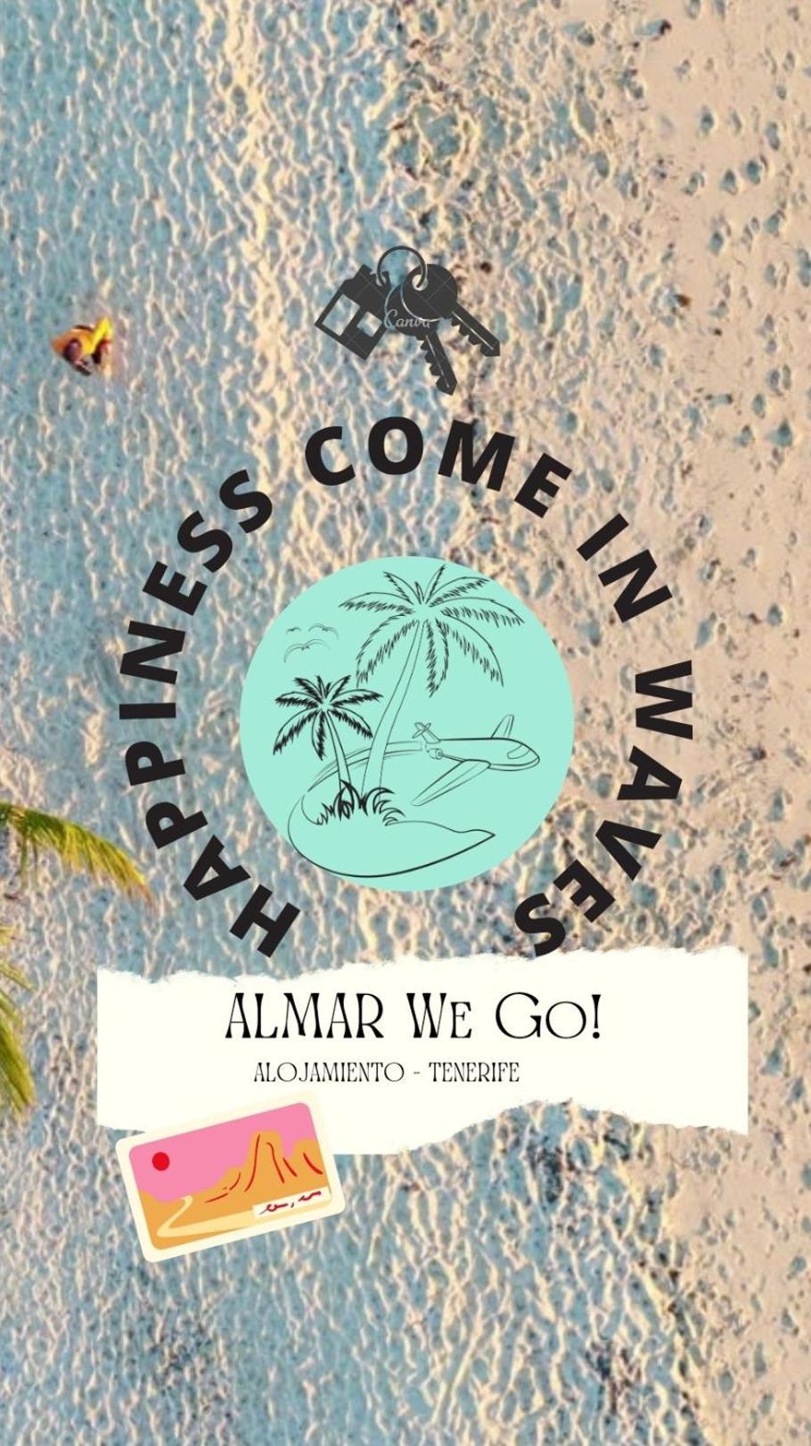 Almar We Go! Habitaciones Privadas En Alcala - Private Rooms - Pieces Privees - In Shared Apartment Exteriör bild