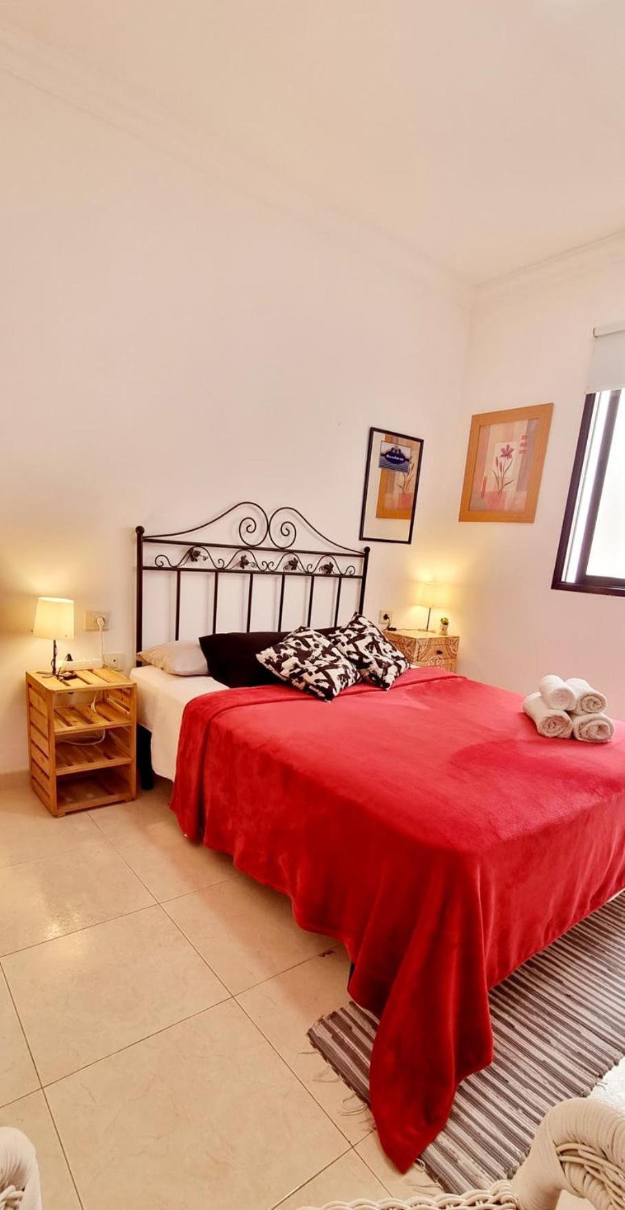 Almar We Go! Habitaciones Privadas En Alcala - Private Rooms - Pieces Privees - In Shared Apartment Exteriör bild