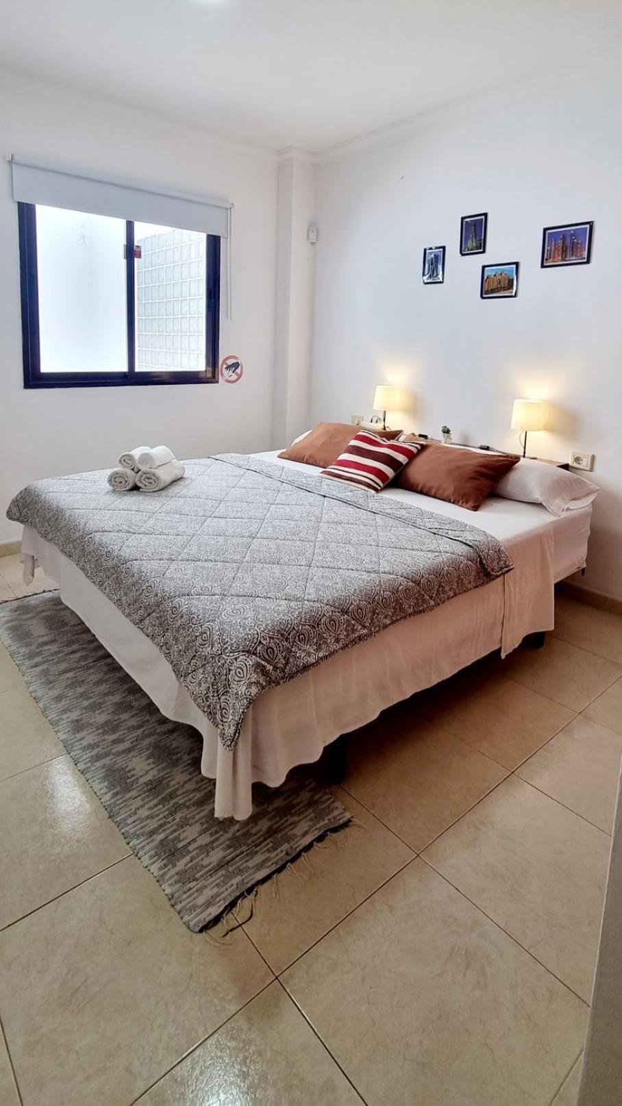 Almar We Go! Habitaciones Privadas En Alcala - Private Rooms - Pieces Privees - In Shared Apartment Exteriör bild