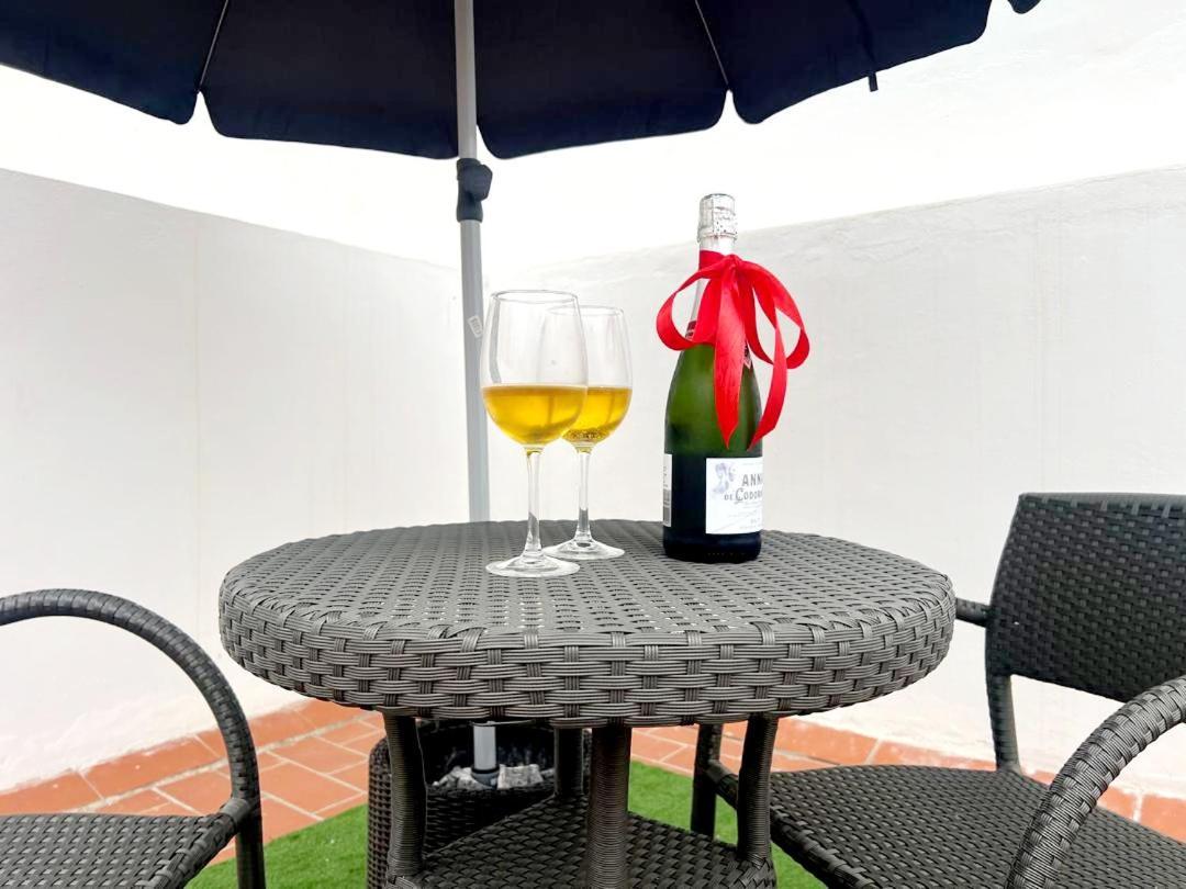 Almar We Go! Habitaciones Privadas En Alcala - Private Rooms - Pieces Privees - In Shared Apartment Exteriör bild