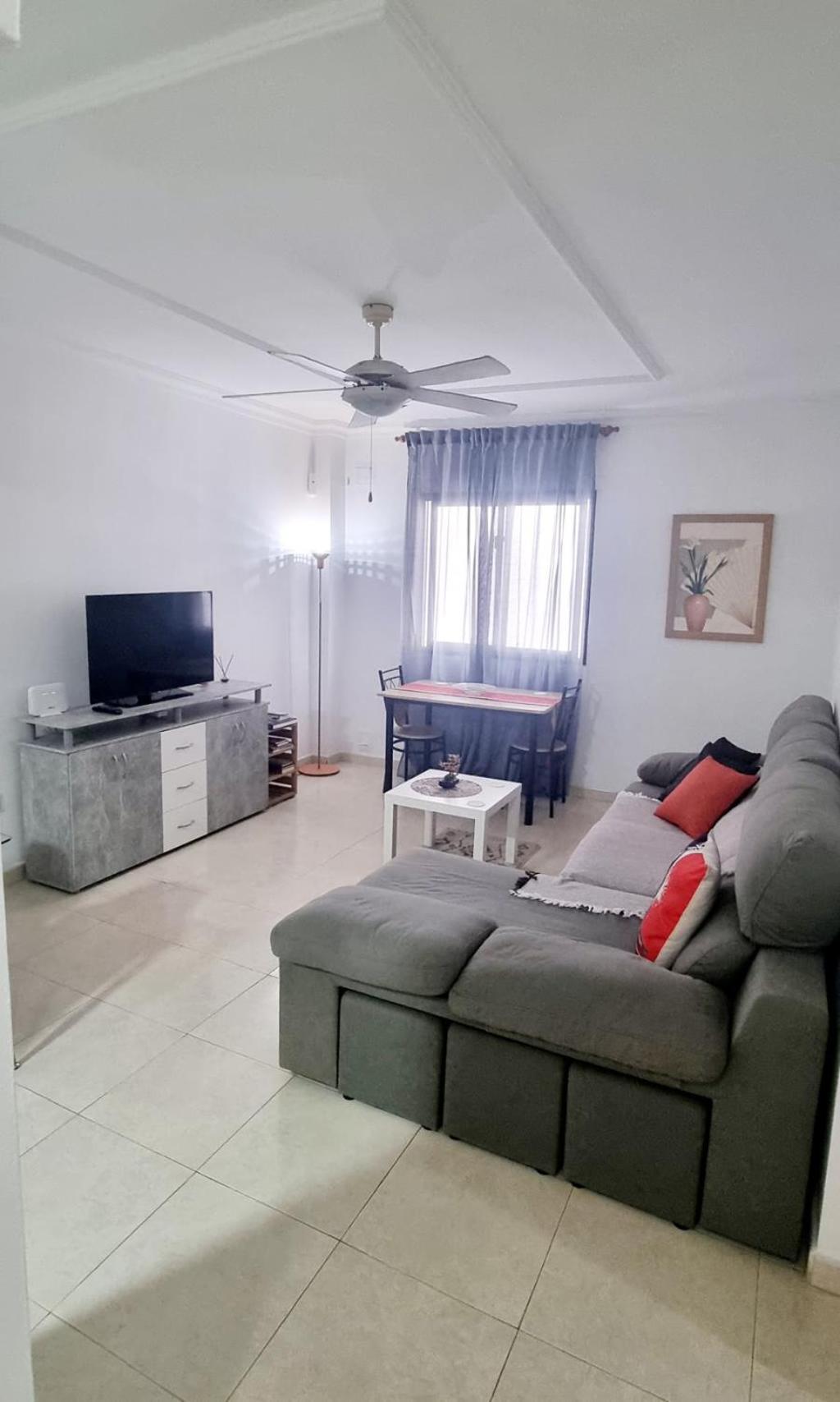 Almar We Go! Habitaciones Privadas En Alcala - Private Rooms - Pieces Privees - In Shared Apartment Exteriör bild