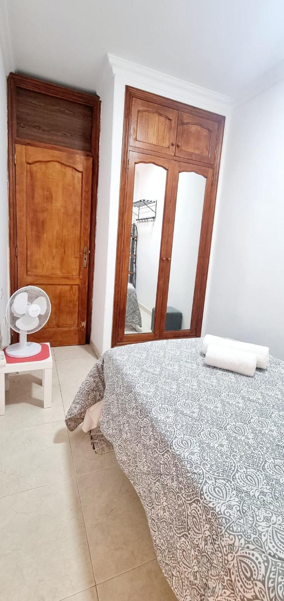 Almar We Go! Habitaciones Privadas En Alcala - Private Rooms - Pieces Privees - In Shared Apartment Exteriör bild