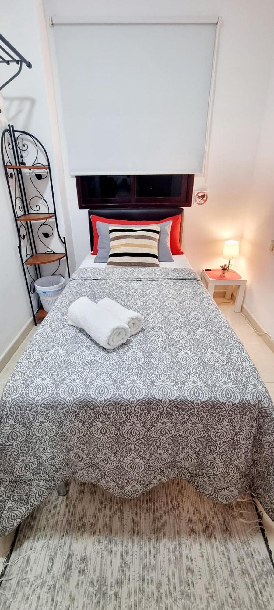 Almar We Go! Habitaciones Privadas En Alcala - Private Rooms - Pieces Privees - In Shared Apartment Exteriör bild