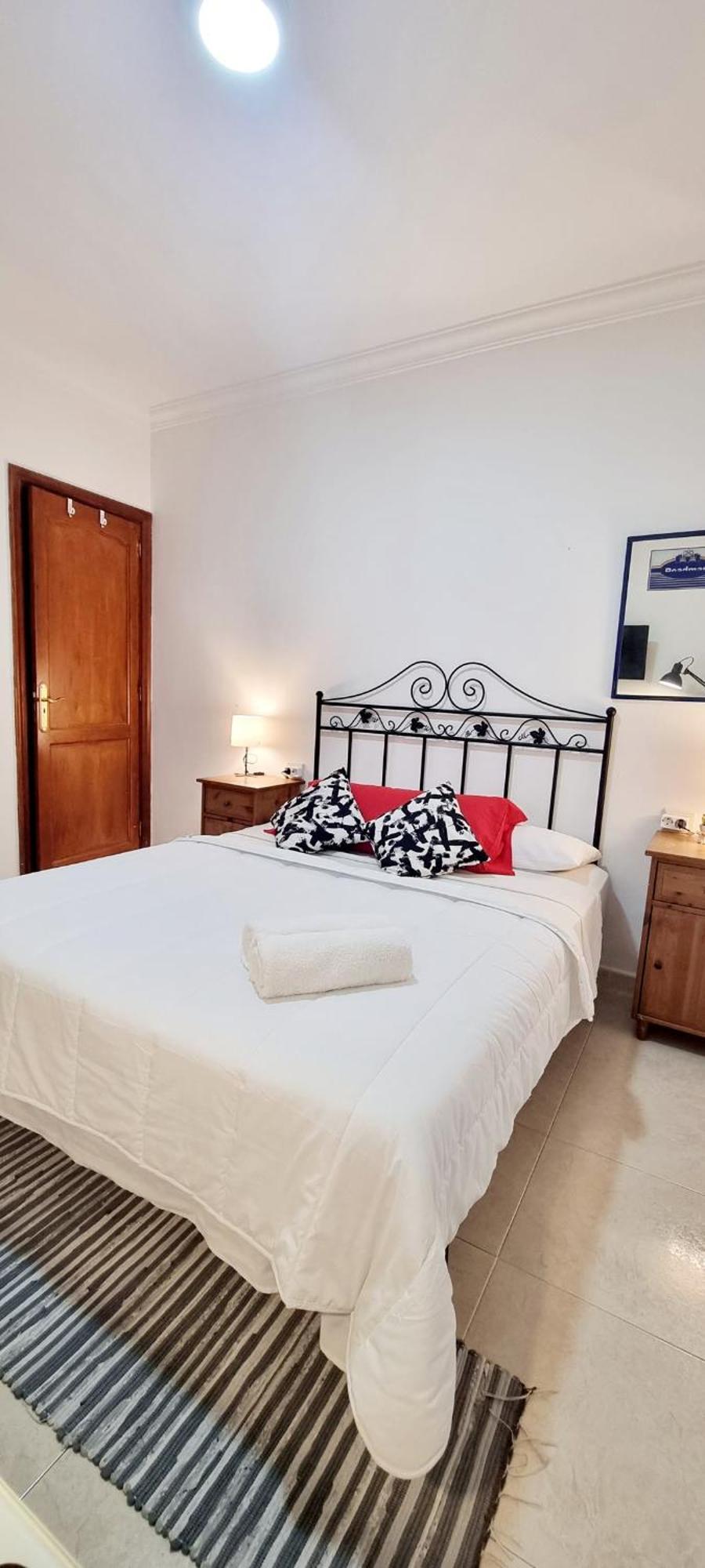 Almar We Go! Habitaciones Privadas En Alcala - Private Rooms - Pieces Privees - In Shared Apartment Exteriör bild