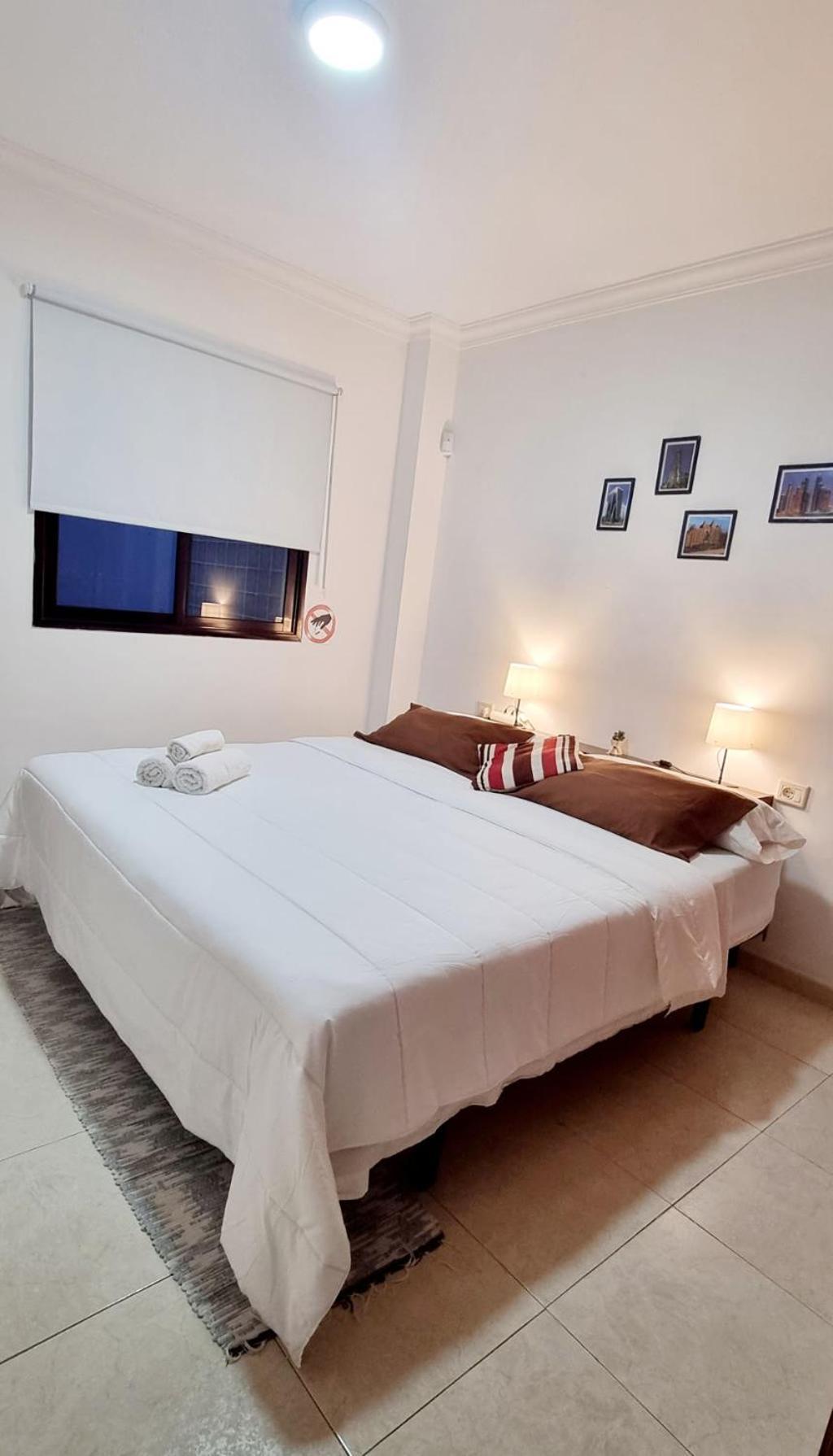 Almar We Go! Habitaciones Privadas En Alcala - Private Rooms - Pieces Privees - In Shared Apartment Exteriör bild