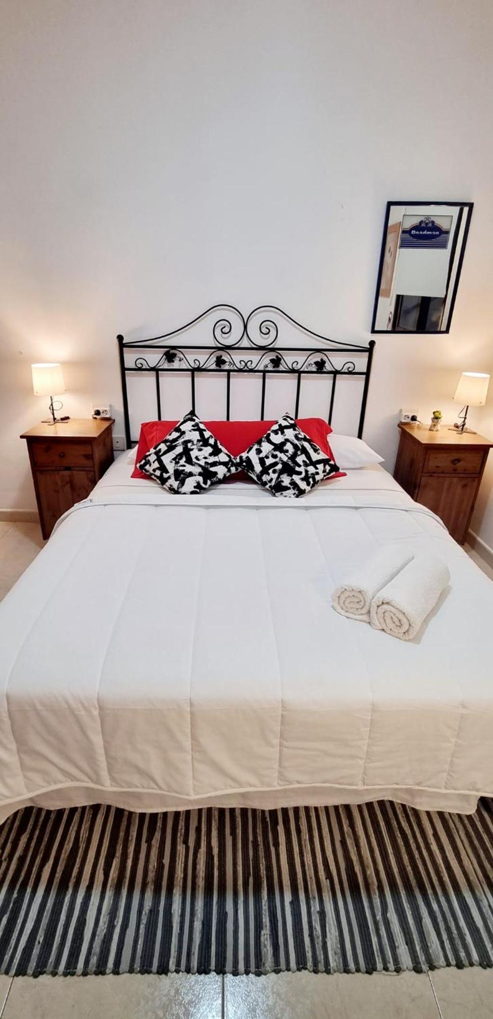 Almar We Go! Habitaciones Privadas En Alcala - Private Rooms - Pieces Privees - In Shared Apartment Exteriör bild